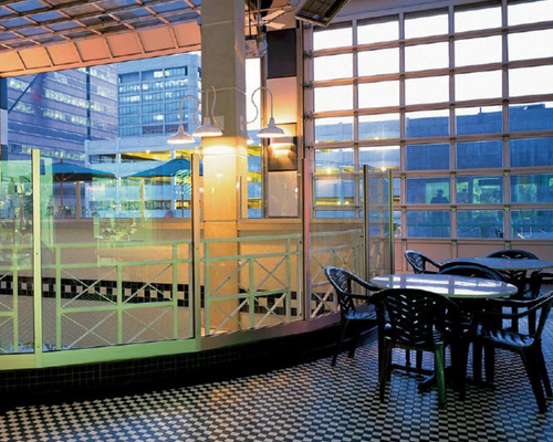 click here to learn more about our Aluminuim Glass Doors