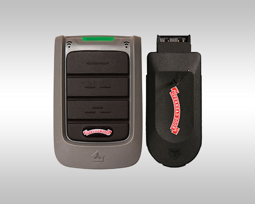 click here to learn more about our Garage Door Opener Accessories
