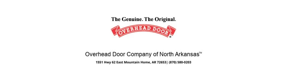 Overhead Door Company of North Arkansas™